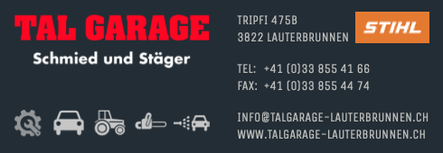 Tal Garage